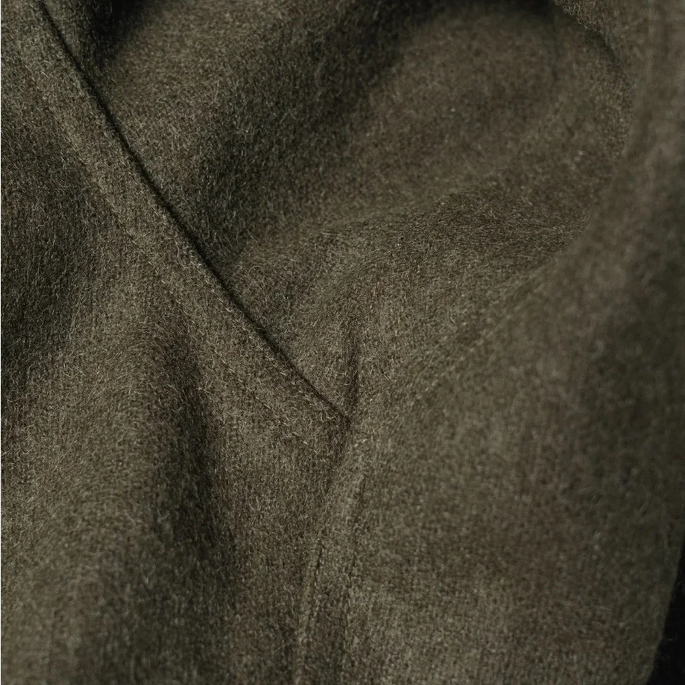 Bronson Mfg. Co. US Army 1st Tanker Jacket, Small, NEW with tags - Picture 15 of 16